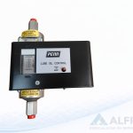 Control de Presion Aceite 90" P28DN-3C